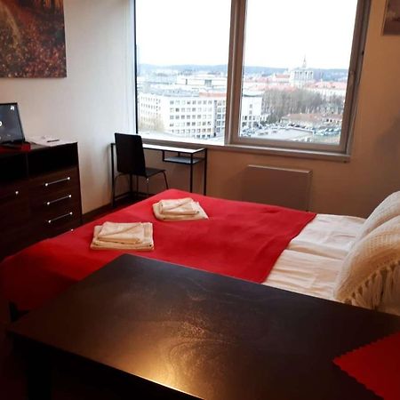 Appartement Gyneju 14 à VNO Extérieur photo