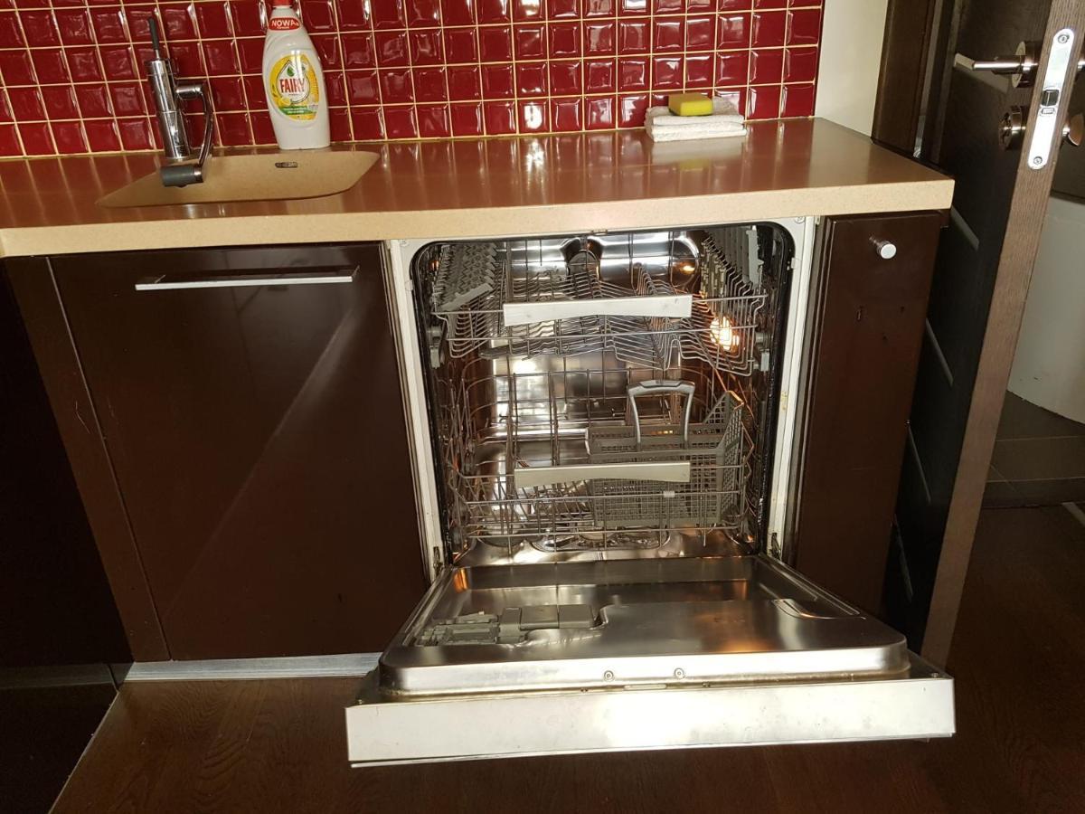 Appartement Gyneju 14 à VNO Extérieur photo
