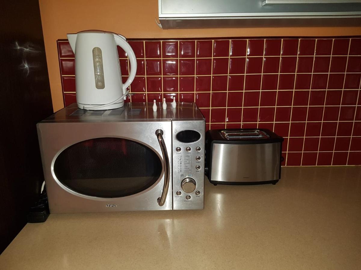 Appartement Gyneju 14 à VNO Extérieur photo