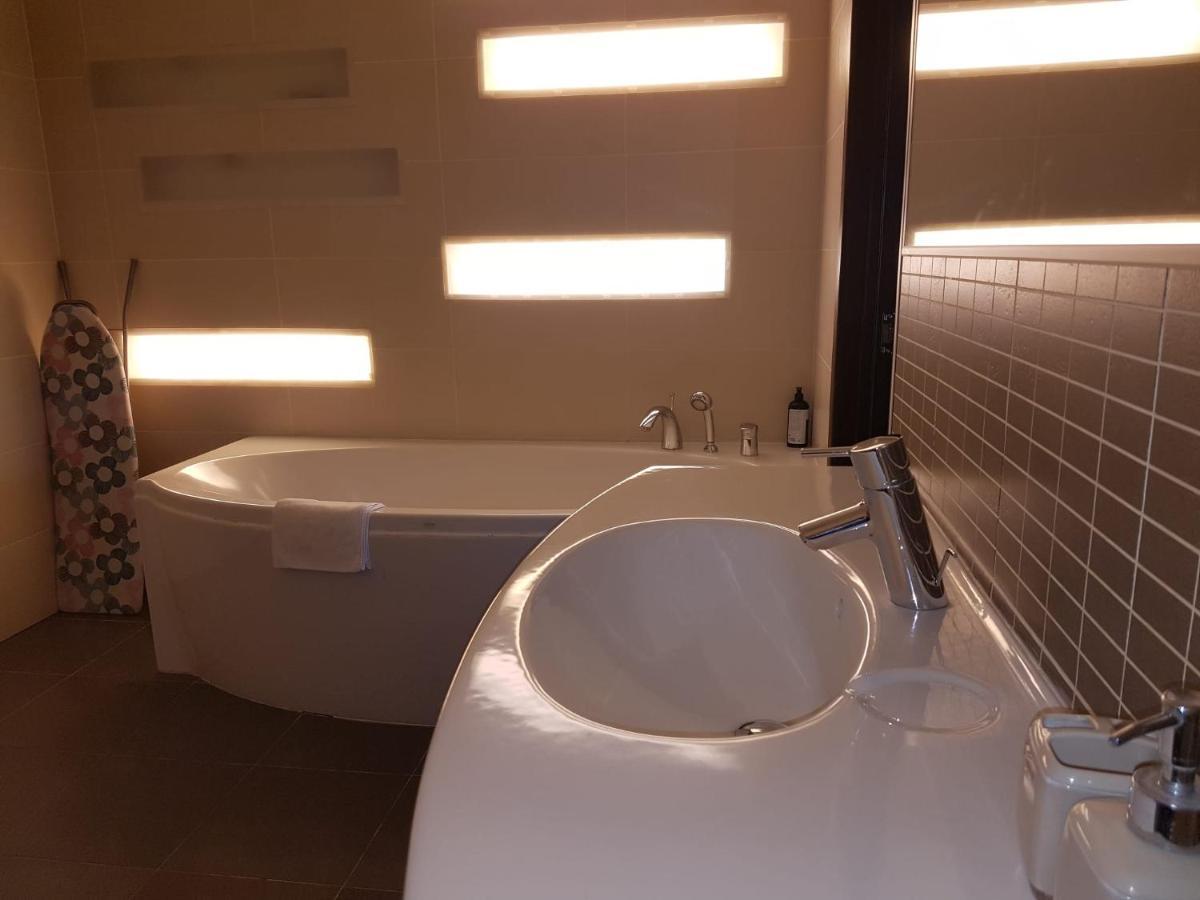 Appartement Gyneju 14 à VNO Extérieur photo