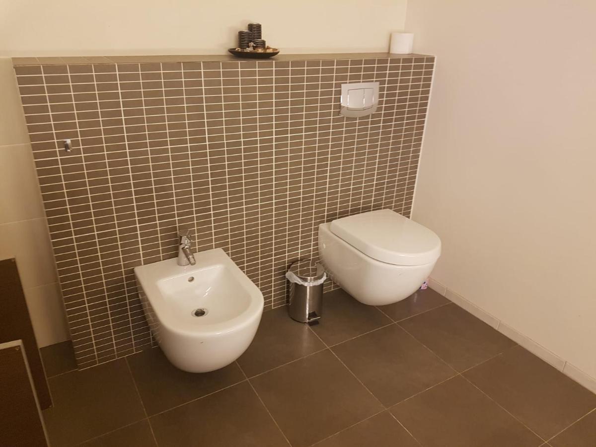 Appartement Gyneju 14 à VNO Extérieur photo