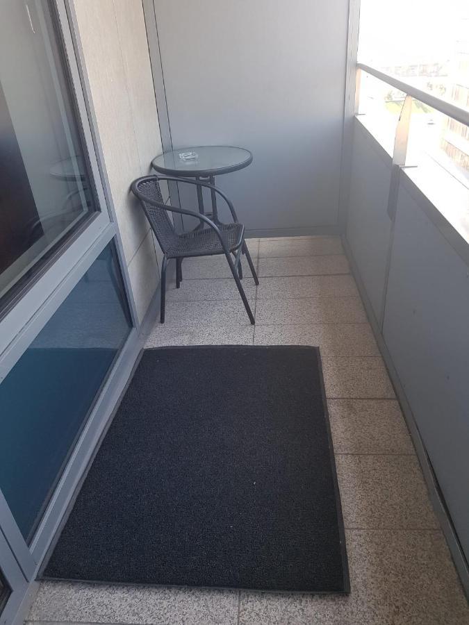 Appartement Gyneju 14 à VNO Extérieur photo