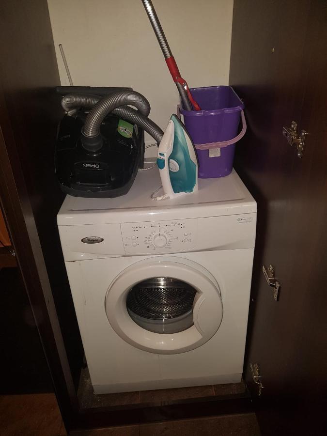 Appartement Gyneju 14 à VNO Extérieur photo