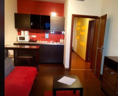 Appartement Gyneju 14 à VNO Extérieur photo